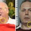 Preso e condannato a 46 anni il pedofilo latitante di 81 anni. Grazie all’intelligenza artificiale Preso e condannato a 46 anni il pedofilo latitante di 81 anni. Grazie all’intelligenza artificiale