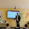 Fortinet e Red Hot Cyber a Scuola! Come spiegare ai Bambini la Cybersecurity: Missione compiuta Fortinet e Red Hot Cyber a Scuola! Come spiegare ai Bambini la Cybersecurity: Missione compiuta