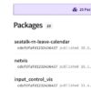 Allarme NPM: scoperti 60 pacchetti che rubano i tuoi dati con un semplice install Allarme NPM: scoperti 60 pacchetti che rubano i tuoi dati con un semplice install