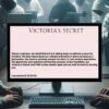 Anche Gli Hacker amano il Rosa! Victoria’s Secret chiude online dopo l’attacco informatico Anche Gli Hacker amano il Rosa! Victoria’s Secret chiude online dopo l’attacco informatico