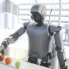 Robot Umanoidi in Ogni Casa: Huawei e UBTech Lanciano la Nuova Rivoluzione Robot Umanoidi in Ogni Casa: Huawei e UBTech Lanciano la Nuova Rivoluzione