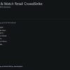 Preludio al ransomware: In vendita gli accessi a un’azienda italiana del settore retail di gioielli e orologi Preludio al ransomware: In vendita gli accessi a un’azienda italiana del settore retail di gioielli e orologi