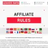 Dentro la mente di LockBit: profilazione criminologica di un gruppo ransomware “aziendale” Dentro la mente di LockBit: profilazione criminologica di un gruppo ransomware “aziendale”