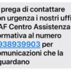 CAF, phishing e telefonate: il nuovo “modello unico” del Crimine Informatico. Fate Attenzione!