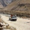 Verso la Meta! Pamir Highway: il Cyberpandino a 5000 metri sul tetto del mondo Verso la Meta! Pamir Highway: il Cyberpandino a 5000 metri sul tetto del mondo