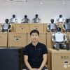Mentre N2 ipnotizza il mondo e vende 1000 esemplari, entro 5 anni un robot domestico sarà in ogni casa