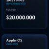 20 milioni di dollari per exploit zero-day dal broker Advanced Security Solutions 20 milioni di dollari per exploit zero-day dal broker Advanced Security Solutions