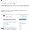 Microsoft Edge lancia la modalità Copilot seguendo quanto fatto da Chrome Microsoft Edge lancia la modalità Copilot seguendo quanto fatto da Chrome