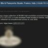 Italiani in vacanza, identità in vendita: soggiorno 4 stelle… Sono in 38.000, ma sul dark web Italiani in vacanza, identità in vendita: soggiorno 4 stelle… Sono in 38.000, ma sul dark web