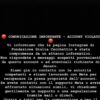 Scempio Digitale: Instagram della Fondazione Giulia Cecchettin, la ragazza uccisa dall’ex fidanzato è stato hackerato