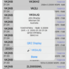 WSPR Watch for IOS version 4.24 released WSPR Watch for IOS version 4.24 released
