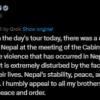 In Nepal si muore per i Social Network! In 19 hanno perso la vita per riavere Facebook In Nepal si muore per i Social Network! In 19 hanno perso la vita per riavere Facebook