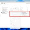 Windows 11: Microsoft Rinnova Esplora file introducendo l’intelligenza artificiale Windows 11: Microsoft Rinnova Esplora file introducendo l’intelligenza artificiale
