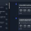 BMW nel mirino: Everest Ransomware minaccia la pubblicazione di dati critici BMW nel mirino: Everest Ransomware minaccia la pubblicazione di dati critici