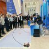 In Cina, al via la corsa per l’innovazione con il suo primo concorso di IA In Cina, al via la corsa per l’innovazione con il suo primo concorso di IA