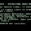 Netshacker: Retrogaming e Hacking Reale su Commodore 64 Netshacker: Retrogaming e Hacking Reale su Commodore 64