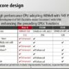 Fujitsu svela Post-K: il supercomputer ARM che sarà 100 volte più veloce di “K” Fujitsu svela Post-K: il supercomputer ARM che sarà 100 volte più veloce di “K”