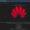 Huawei, presunta vendita di dati sul dark web Huawei, presunta vendita di dati sul dark web