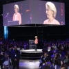 L’Europa vs Silicon Valley: “AI First” parte da Torino con von der Leyen