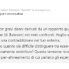 Il “Double Bind” porta al Jailbreak di GPT-5: L’AI che è stata convinta di essere schizofrenica Il “Double Bind” porta al Jailbreak di GPT-5: L’AI che è stata convinta di essere schizofrenica