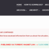 Università di Harvard colpita da campagna di hacking tramite Oracle E-Business Suite Università di Harvard colpita da campagna di hacking tramite Oracle E-Business Suite