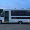 Un autobus diventa un museo itinerante di computer retrò nel Regno Unito Un autobus diventa un museo itinerante di computer retrò nel Regno Unito