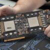 Huawei lancia una scheda AI da data center: Atlas 300I DUO, doppia GPU e 140 TFLOPS Huawei lancia una scheda AI da data center: Atlas 300I DUO, doppia GPU e 140 TFLOPS