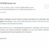 Fastweb conferma il problema e fornisce una dichiarazione ufficiale Fastweb conferma il problema e fornisce una dichiarazione ufficiale